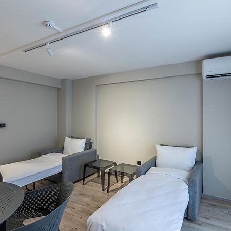 Calanthe Residence Istambul Exterior foto
