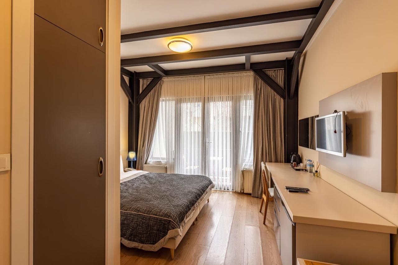Calanthe Residence Istambul Exterior foto