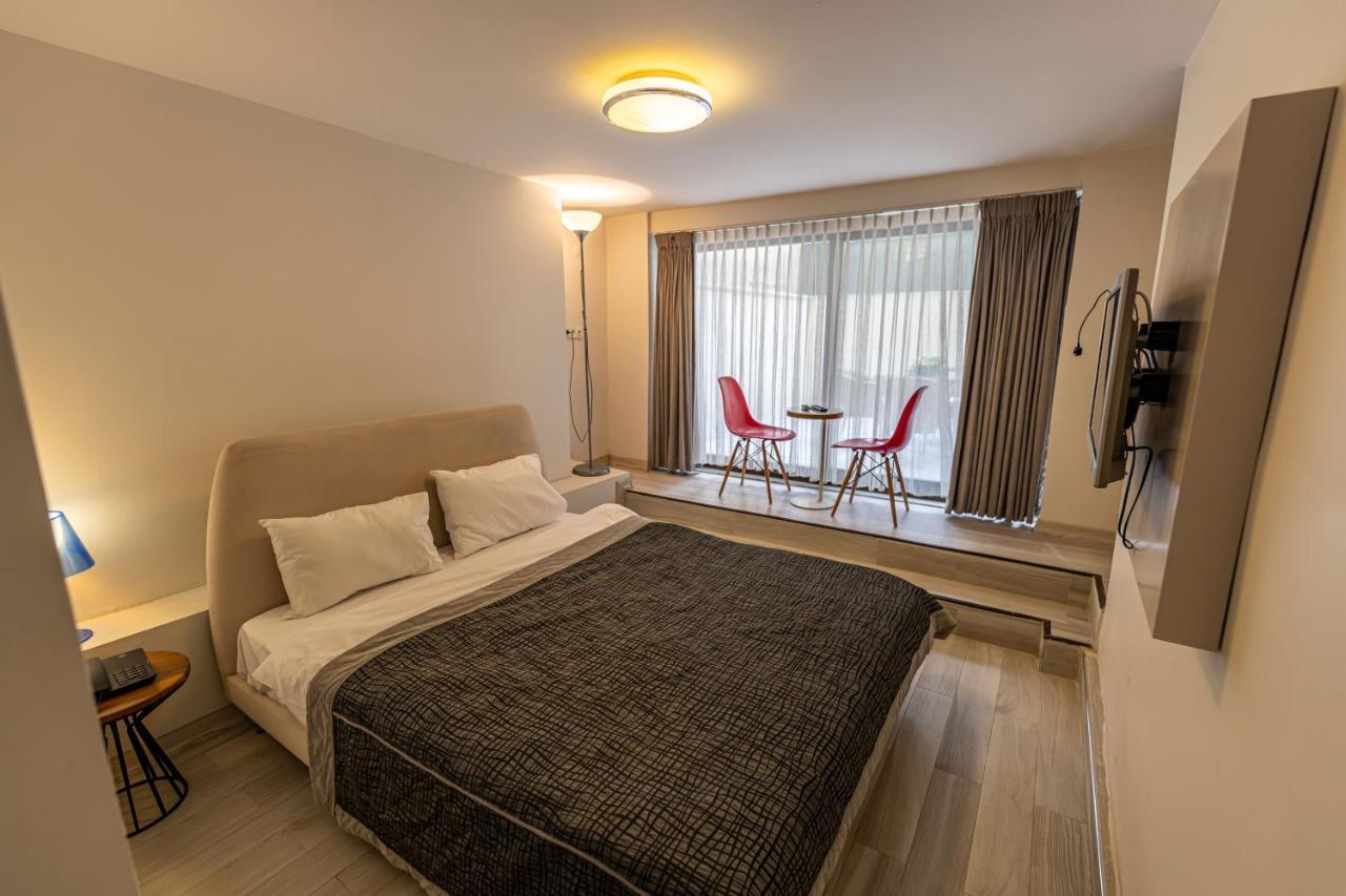 Calanthe Residence Istambul Exterior foto