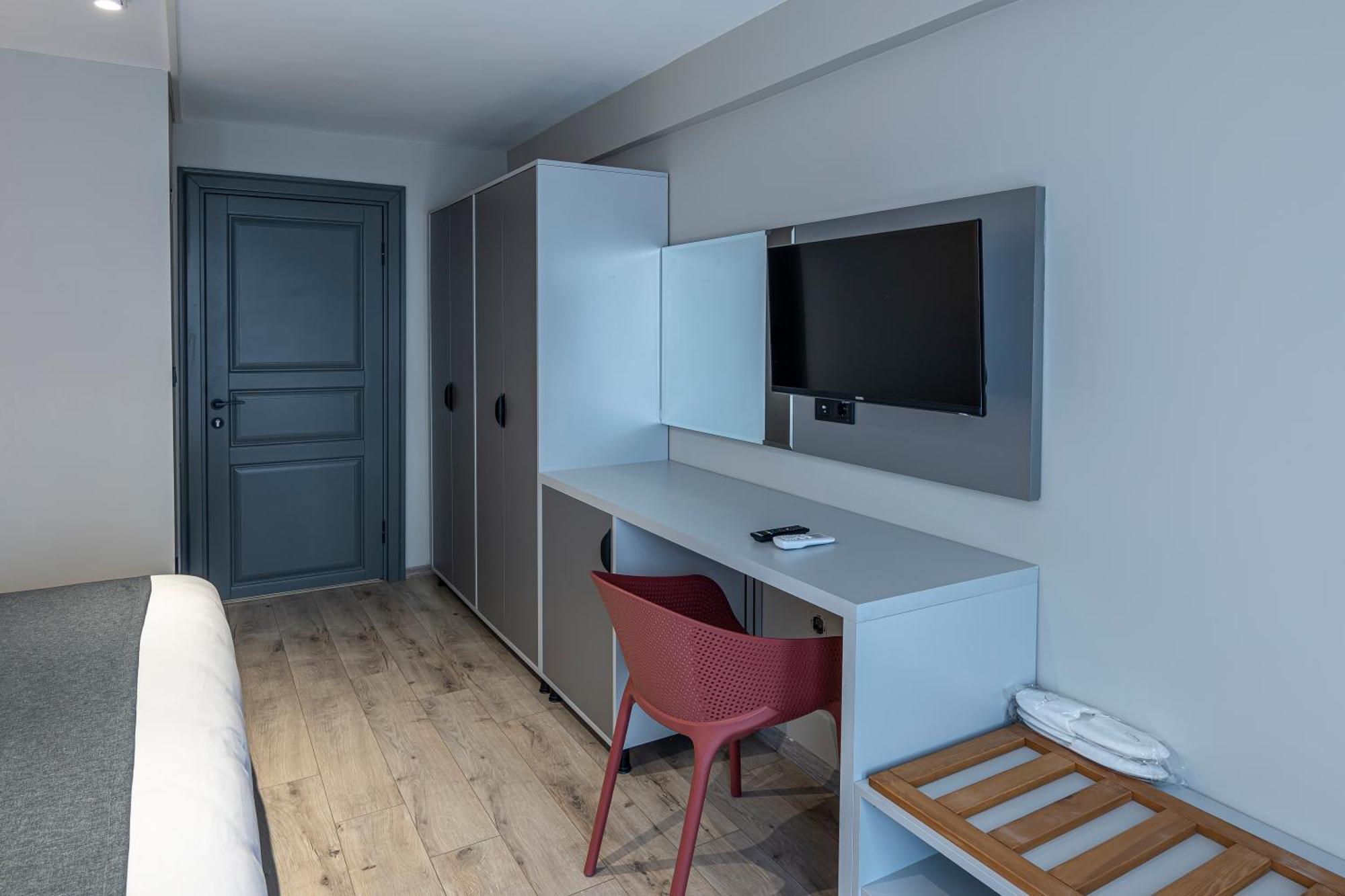 Calanthe Residence Istambul Exterior foto