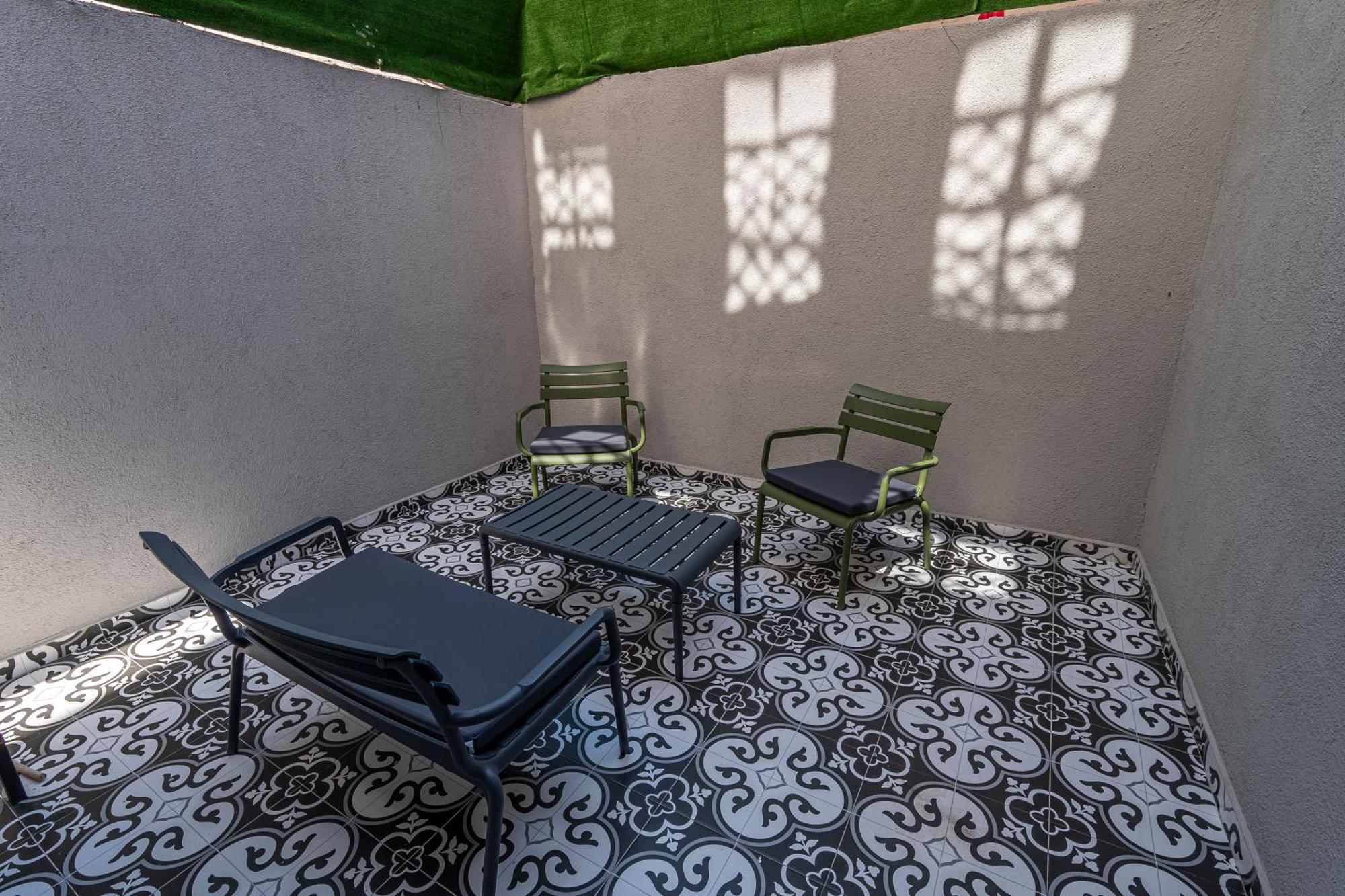 Calanthe Residence Istambul Exterior foto